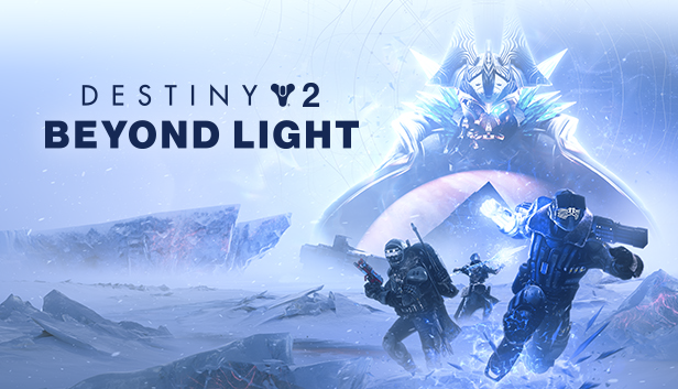 Destiny 2: Beyond Light - Launch